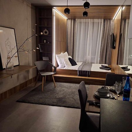 ורוצלב Apartments Wroc'Love By Me &301 Legnicka & Self Check-In 24H & Lift & Air Conditioning מראה חיצוני תמונה
