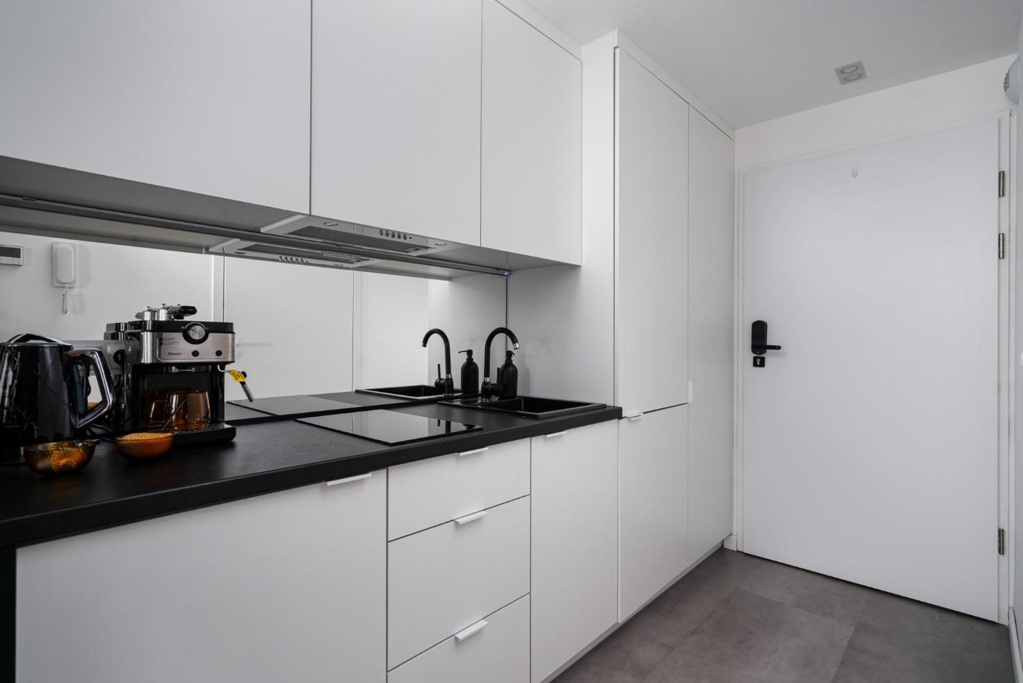 ורוצלב Apartments Wroc'Love By Me &301 Legnicka & Self Check-In 24H & Lift & Air Conditioning מראה חיצוני תמונה